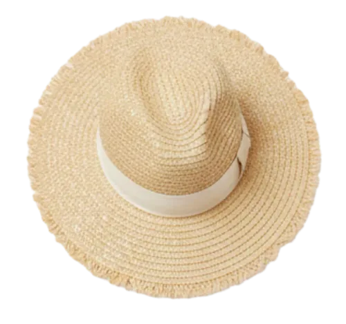 Straw Hat