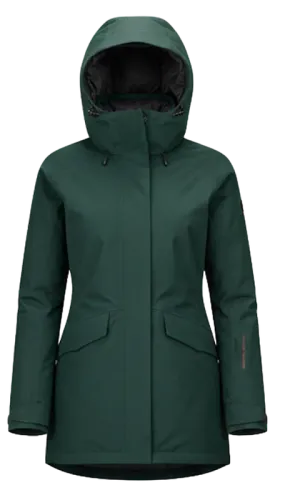 parka