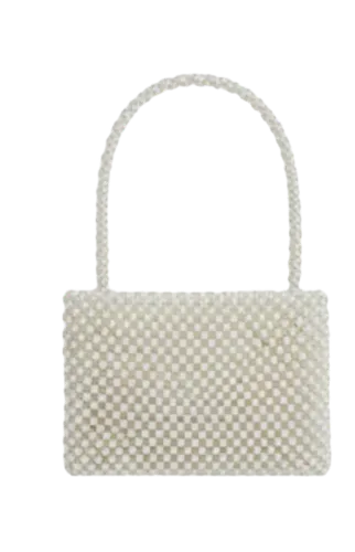 Beaded Bag