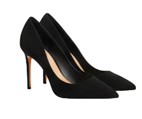 pumps