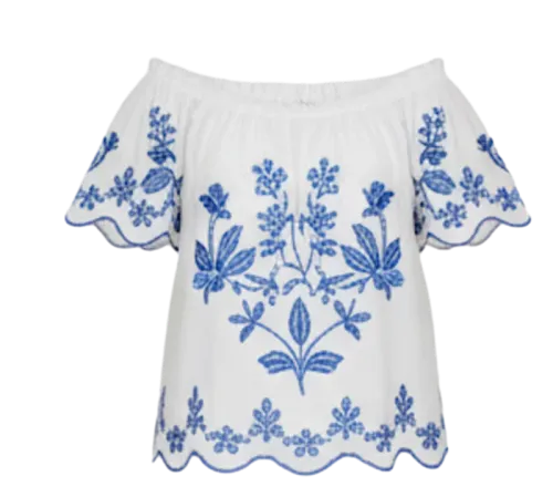 blouse