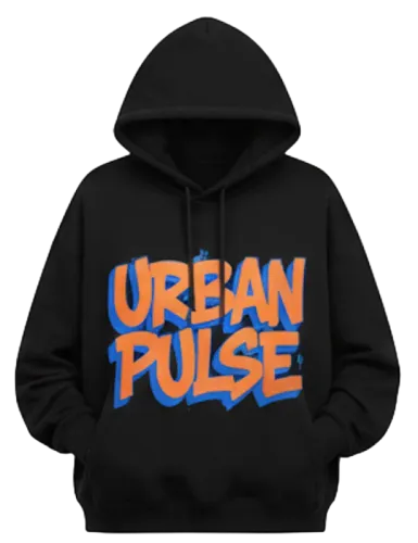 hoodie