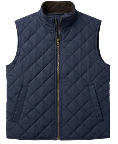 vest