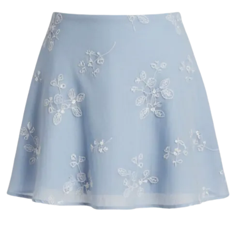 miniSkirt