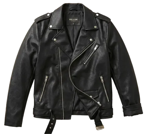 leatherJacket