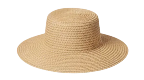 hat