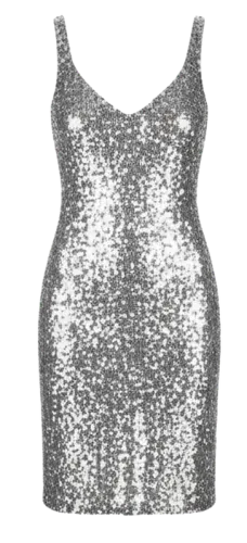 Cocktail Dress