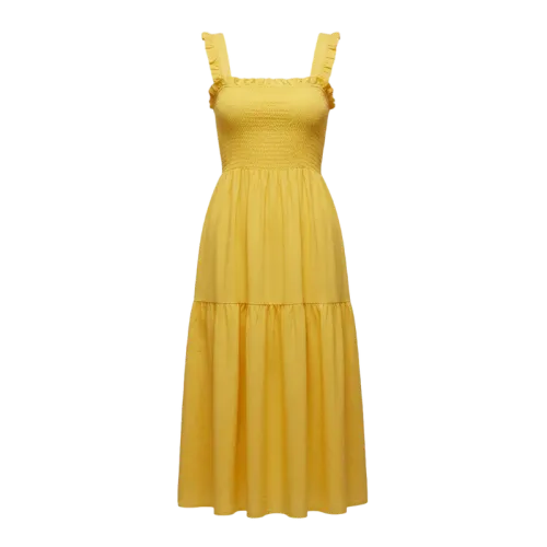 maxiDress