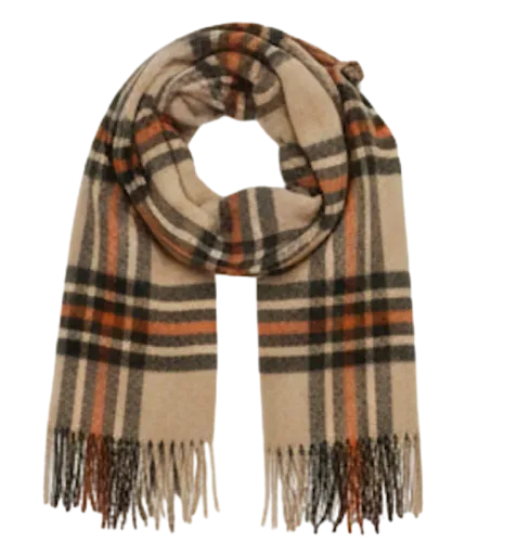 scarf