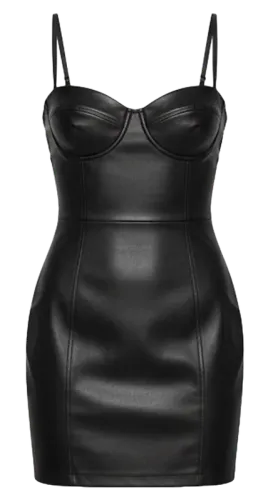 bodyconDress