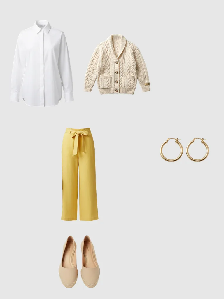 Actual pieces
