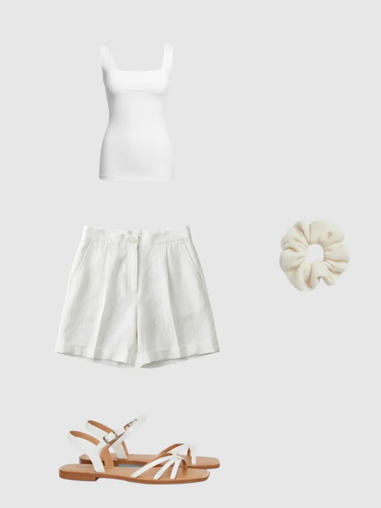 Actual pieces