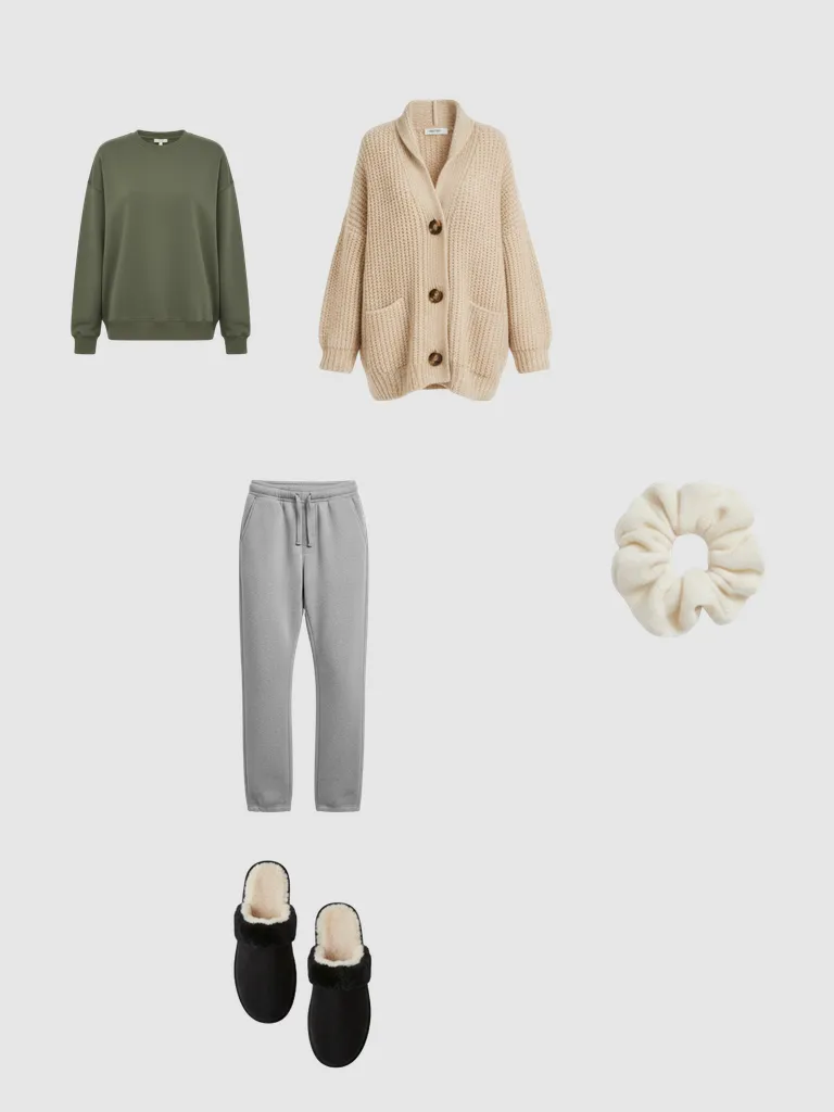 Actual pieces